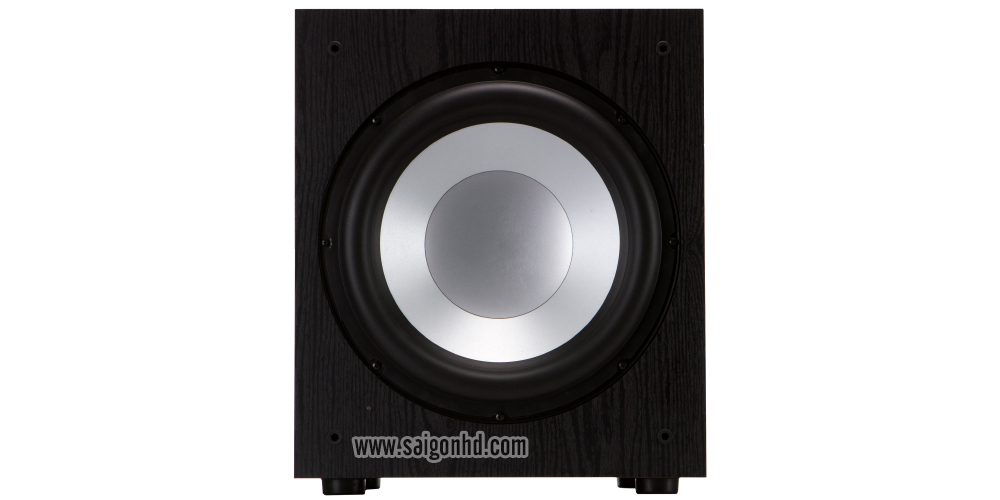 Loa Subwoofer JAMO J12 SAIGON HD